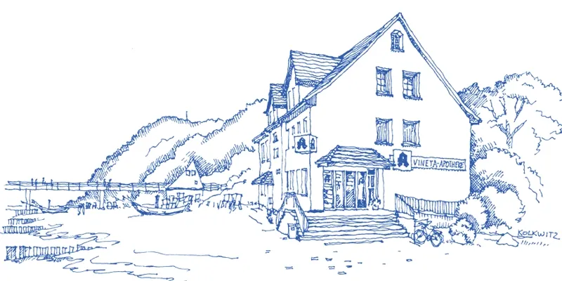 Apotheke
