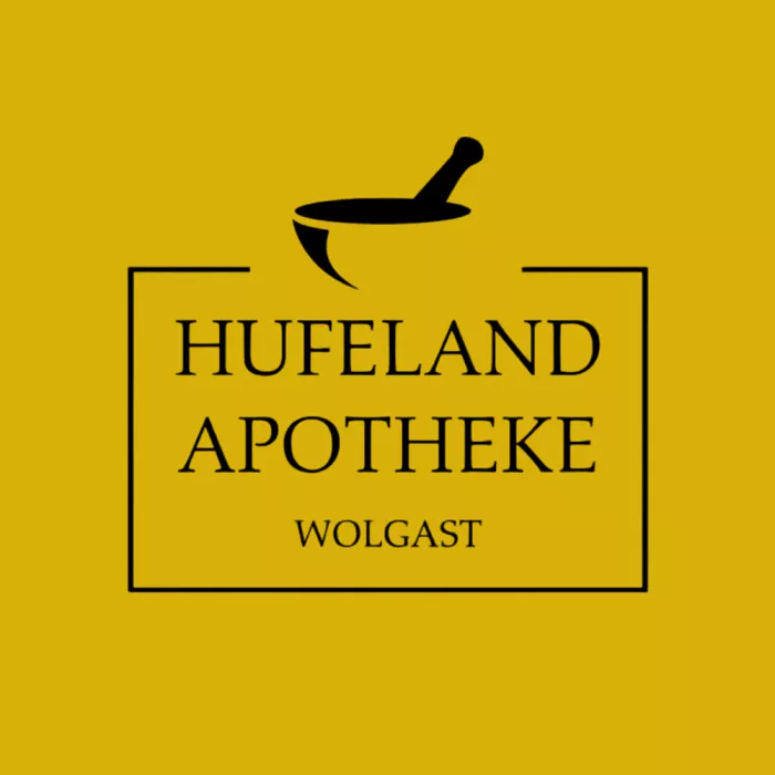 Hufeland Logo